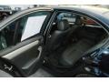 2003 Jet Black BMW 3 Series 325i Sedan  photo #25