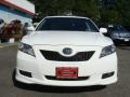 Super White - Camry SE Photo No. 2