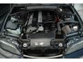2003 Jet Black BMW 3 Series 325i Sedan  photo #26
