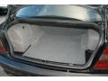 2003 Jet Black BMW 3 Series 325i Sedan  photo #27