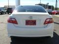Super White - Camry SE Photo No. 5
