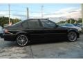 2003 Jet Black BMW 3 Series 325i Sedan  photo #31