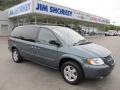 Magnesium Pearl - Grand Caravan SXT Photo No. 1