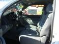 Super White - Tacoma Regular Cab Photo No. 7