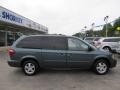 Magnesium Pearl - Grand Caravan SXT Photo No. 2