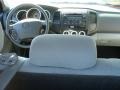 Super White - Tacoma Regular Cab Photo No. 10