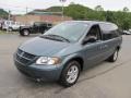 Magnesium Pearl - Grand Caravan SXT Photo No. 6