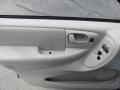 Magnesium Pearl - Grand Caravan SXT Photo No. 7