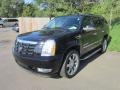 Black Raven - Escalade AWD Photo No. 3