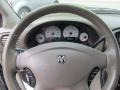 Magnesium Pearl - Grand Caravan SXT Photo No. 10