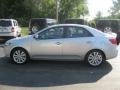 2011 Bright Silver Kia Forte SX  photo #18