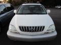 2003 White Gold Crystal Lexus RX 300 AWD  photo #2