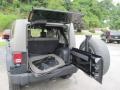 Black - Wrangler Unlimited Rubicon 4x4 Photo No. 5