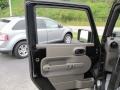 Black - Wrangler Unlimited Rubicon 4x4 Photo No. 9
