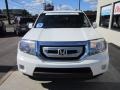 Taffeta White - Pilot EX-L 4WD Photo No. 2