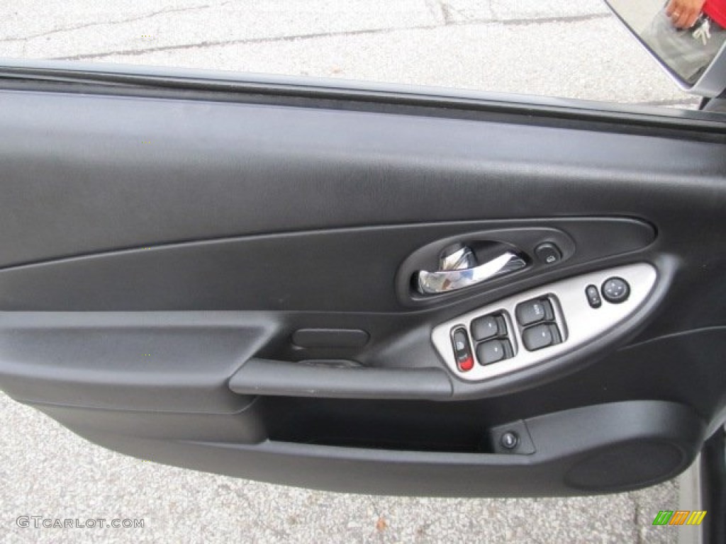 2006 Malibu SS Sedan - Silverstone Metallic / Ebony Black photo #9