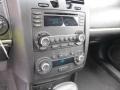 Ebony Black Audio System Photo for 2006 Chevrolet Malibu #53514112