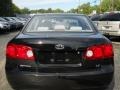 Ebony Black - Optima LX Photo No. 13