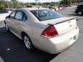 2012 Gold Mist Metallic Chevrolet Impala LT  photo #5