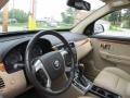 Beige Interior Photo for 2008 Suzuki XL7 #53514760