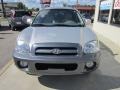 Smart Silver - Santa Fe GLS 4WD Photo No. 2