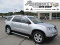 Quicksilver Metallic - Acadia SLE AWD Photo No. 1
