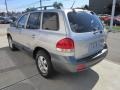 Smart Silver - Santa Fe GLS 4WD Photo No. 4