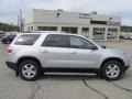 Quicksilver Metallic - Acadia SLE AWD Photo No. 2