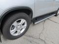 Quicksilver Metallic - Acadia SLE AWD Photo No. 3