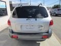Smart Silver - Santa Fe GLS 4WD Photo No. 5