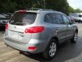 2007 Steel Gray Hyundai Santa Fe Limited  photo #2