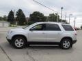 Quicksilver Metallic - Acadia SLE AWD Photo No. 5