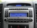 2007 Steel Gray Hyundai Santa Fe Limited  photo #5