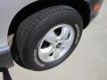 Smart Silver - Santa Fe GLS 4WD Photo No. 8