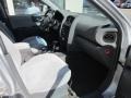 Smart Silver - Santa Fe GLS 4WD Photo No. 9