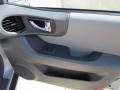 Smart Silver - Santa Fe GLS 4WD Photo No. 10