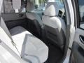 Smart Silver - Santa Fe GLS 4WD Photo No. 11