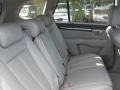 2007 Steel Gray Hyundai Santa Fe Limited  photo #8