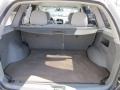 Smart Silver - Santa Fe GLS 4WD Photo No. 12