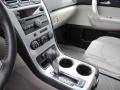 Quicksilver Metallic - Acadia SLE AWD Photo No. 10
