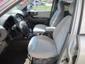 Smart Silver - Santa Fe GLS 4WD Photo No. 15