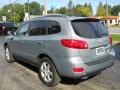 2007 Steel Gray Hyundai Santa Fe Limited  photo #13