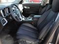 Mocha Steel Metallic - Equinox LT AWD Photo No. 10