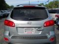 2007 Steel Gray Hyundai Santa Fe Limited  photo #14