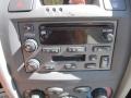 Smart Silver - Santa Fe GLS 4WD Photo No. 19