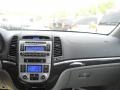 2007 Steel Gray Hyundai Santa Fe Limited  photo #20