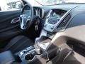 Mocha Steel Metallic - Equinox LT AWD Photo No. 17
