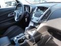 2012 Mocha Steel Metallic Chevrolet Equinox LT AWD  photo #17