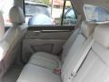 2007 Steel Gray Hyundai Santa Fe Limited  photo #21