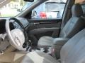 2007 Steel Gray Hyundai Santa Fe Limited  photo #22